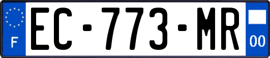 EC-773-MR