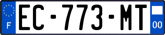 EC-773-MT