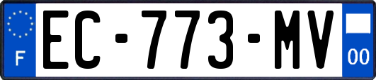 EC-773-MV