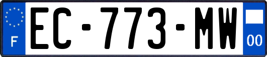 EC-773-MW