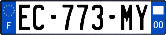 EC-773-MY