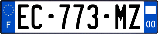 EC-773-MZ