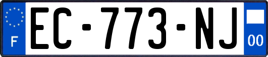 EC-773-NJ
