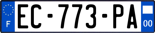 EC-773-PA