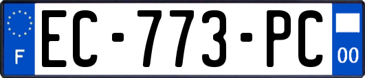 EC-773-PC