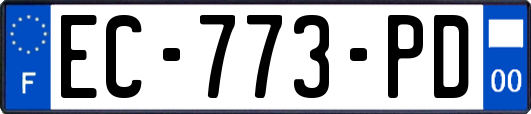EC-773-PD