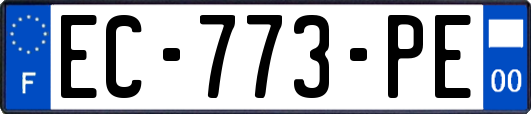 EC-773-PE