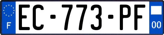 EC-773-PF