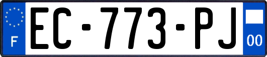 EC-773-PJ