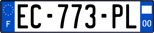 EC-773-PL