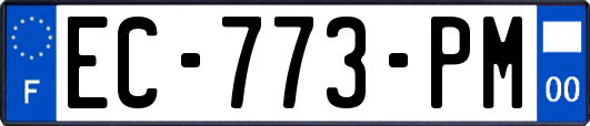EC-773-PM