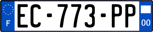 EC-773-PP