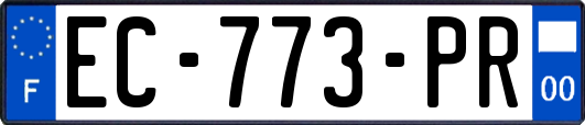 EC-773-PR