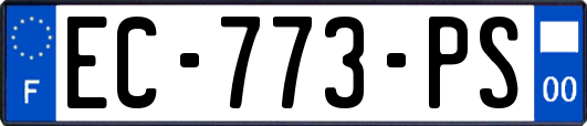 EC-773-PS