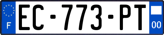 EC-773-PT