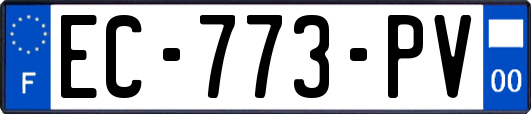 EC-773-PV