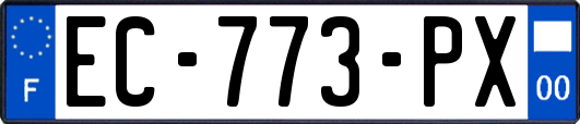 EC-773-PX