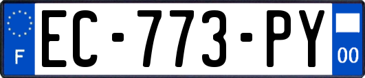 EC-773-PY
