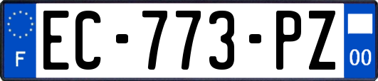 EC-773-PZ