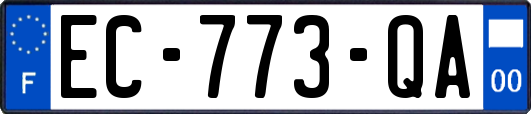 EC-773-QA
