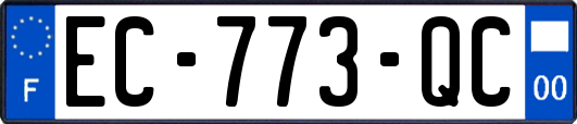 EC-773-QC