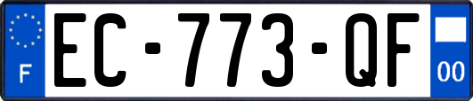 EC-773-QF