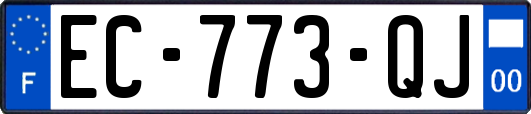 EC-773-QJ