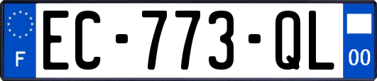 EC-773-QL