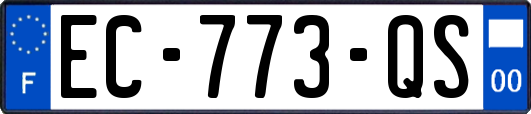 EC-773-QS