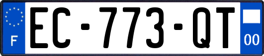 EC-773-QT