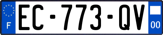 EC-773-QV
