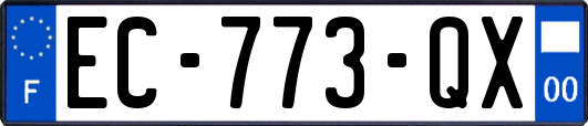 EC-773-QX