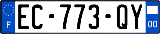 EC-773-QY
