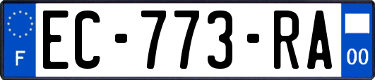 EC-773-RA