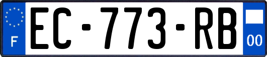 EC-773-RB