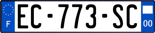 EC-773-SC