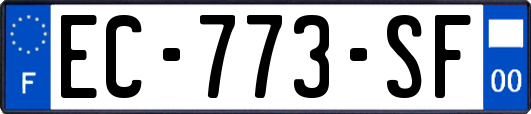 EC-773-SF