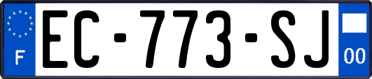 EC-773-SJ