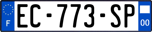 EC-773-SP