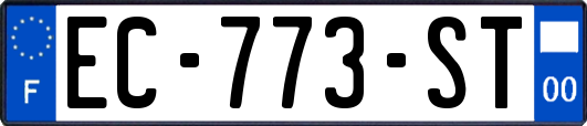 EC-773-ST