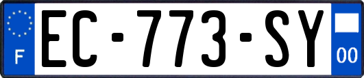 EC-773-SY