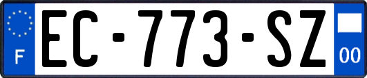 EC-773-SZ