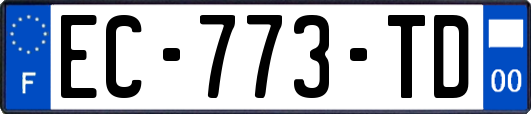 EC-773-TD