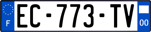 EC-773-TV
