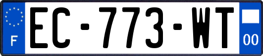 EC-773-WT