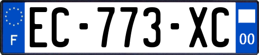 EC-773-XC