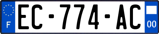 EC-774-AC