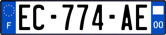 EC-774-AE