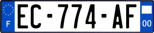 EC-774-AF