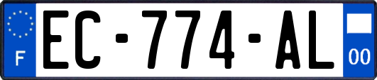 EC-774-AL